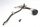 Bremspumpe Bremse hinten Yamaha XJ 900 F 58L/F 85-90