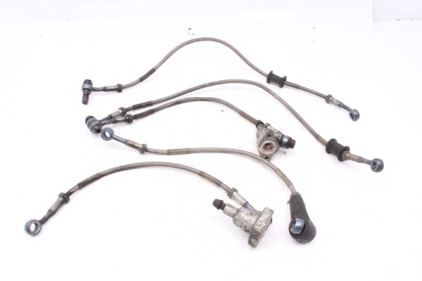 Bremsschlauch Bremsleitung vorn Yamaha XJ 900 F 58L/F 85-90