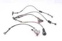 tubo freno tubo freno anteriore Yamaha XJ 900 F 58L/F 85-90