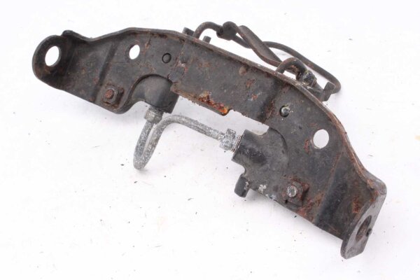 distribuidor de manguera de freno delantero Yamaha XJ 900 F Strider 31A 83-84