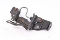 distribuidor de manguera de freno delantero Yamaha XJ 900 F Strider 31A 83-84