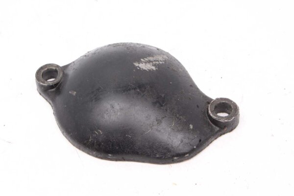 cylinderhoveddæksel ventildæksel Yamaha XT 500 1U6 78-89