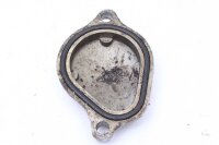 cylinderlockets ventilkåpa Yamaha XT 500 1U6 78-89
