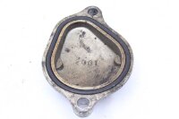 cylinderlockets ventilkåpa Yamaha XT 500 1U6 78-89