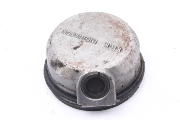 motorkåpa Yamaha XT 500 1U6 78-89