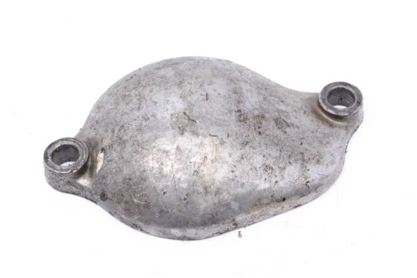cylinderlockets ventilkåpa Yamaha XT 500 1U6 78-89