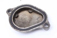 cylinderlockets ventilkåpa Yamaha XT 500 1U6 78-89