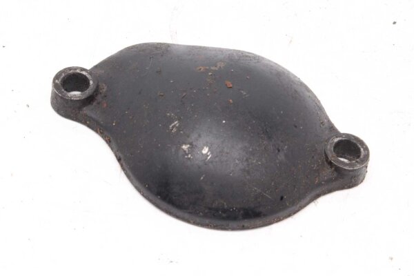 cylinderlockets ventilkåpa Yamaha XT 500 1U6 78-89