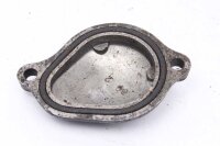 cylinderlockets ventilkåpa Yamaha XT 500 1U6 78-89