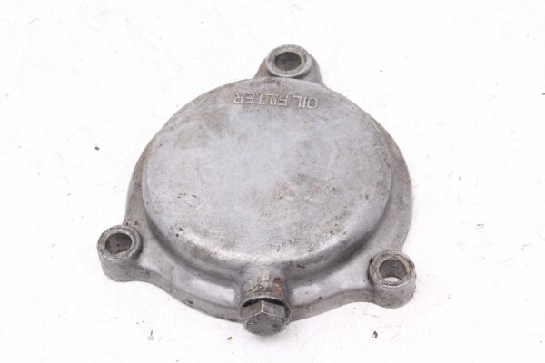 oljefilterlock Yamaha XT 500 1U6 78-89