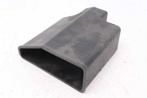 on-board tool storage compartment Yamaha XJ 900 F 4BB 91-94