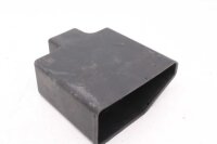on-board tool storage compartment Yamaha XJ 900 F 4BB 91-94