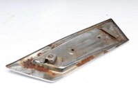 Verkleidung Abdeckung Unbekannt Konvolut