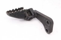 footrest system front left Yamaha XT 600 E 3TB/DJ02 96-03