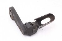 footrest system front left Yamaha XT 600 E 3TB/DJ02 96-03