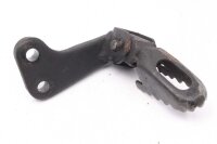 footrest system front left Yamaha XT 600 E 3TB/DJ02 96-03