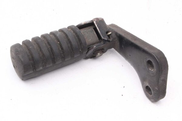 footrest system front left Yamaha XT 600 E 3TB/DJ02 96-03