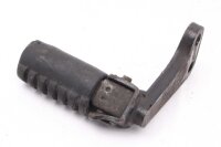 footrest system front left Yamaha XT 600 E 3TB/DJ02 96-03