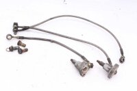 tubo freno tubo freno anteriore Yamaha XJ 900 F 58L/F 85-90