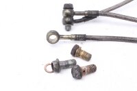 Bremsschlauch Bremsleitung vorn Yamaha XJ 900 F 58L/F 85-90