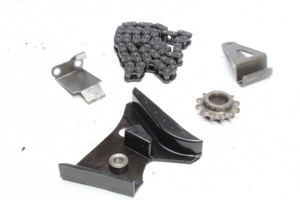 öljypumppu Kawasaki ER-5 ER500A/D 01-06