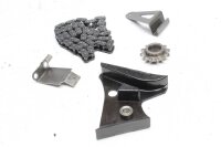 öljypumppu Kawasaki ER-5 ER500A/D 01-06