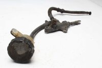 pompa freno posteriore Yamaha XJ 900 F 58L/F 85-90