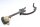 Bremspumpe Bremse hinten Yamaha XJ 900 F 58L/F 85-90