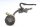 Bremspumpe Bremse hinten Yamaha XJ 900 F 58L/F 85-90