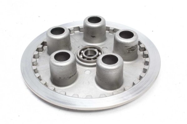 placa de presión de la cesta del embrague Kawasaki ER-5 ER500A/D 01-06