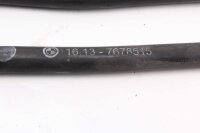 conduite de carburant conduite dessence Yamaha XTZ 660 3YF 91-93