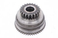 starter freewheel Yamaha FZR 600 3HE 89-93