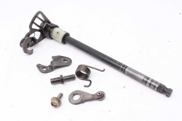 eje de cambio de transmisión Yamaha FZR 600 3HE 89-93