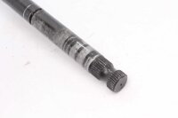 eje de cambio de transmisión Yamaha FZR 600 3HE 89-93