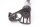 Getriebe Schaltwelle Yamaha FZR 600 3HE 89-93