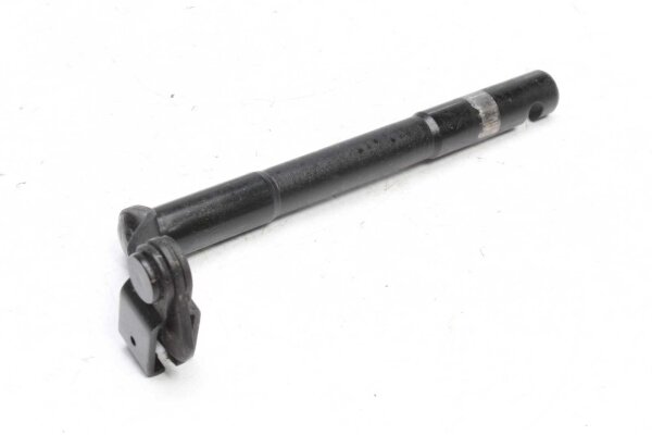 Kupplungshebel Kawasaki ER-5 ER500A/D 01-06