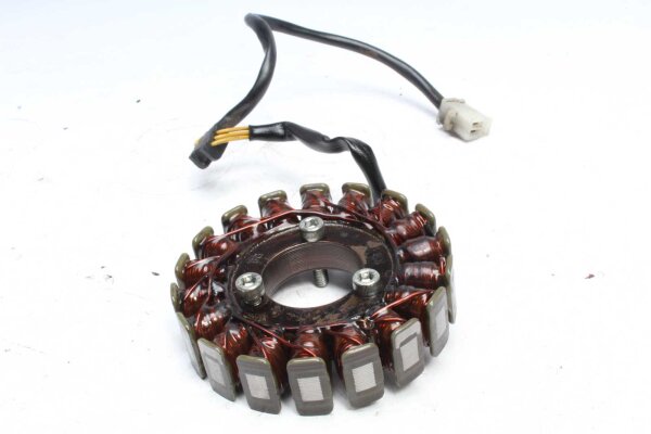 generator Lima generator Kawasaki ER-5 ER500A/D 01-06