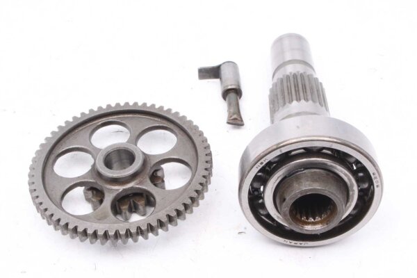 Anlasser Freilauf Yamaha FZR 600 3HE 89-93