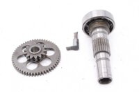 starter freewheel Yamaha FZR 600 3HE 89-93