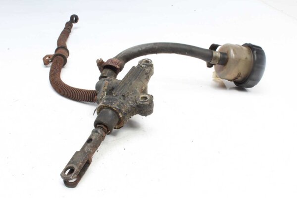 Bremspumpe Bremse hinten Yamaha XJ 900 F 58L/F 85-90