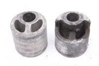 swingarm chain tensioner Kawasaki KLR 600 KL600A/A 84-85