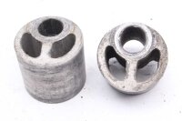 tendeur de chaîne de bras oscillant Kawasaki KLR 600 KL600A/A 84-85