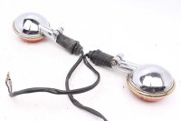 indicatore di direzione anteriore sinistro destro Yamaha XV 750 Virago 4FY 92-94