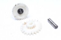 Ölpumpe Honda NSR 125 R JC20 89-93