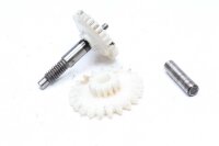 Ölpumpe Honda NSR 125 R JC20 89-93