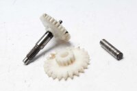 Ölpumpe Honda NSR 125 R JC20 89-93