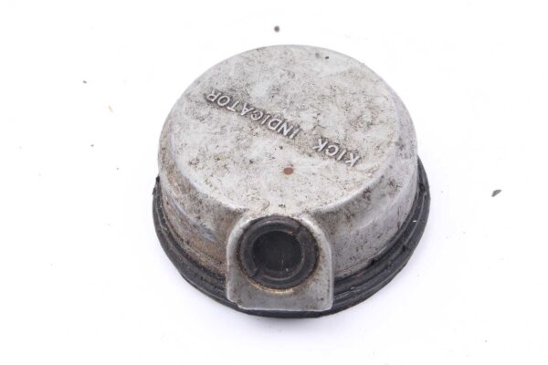 engine cover Yamaha XT 500 1U6 78-89