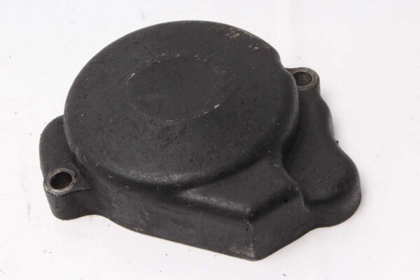 motordæksel Yamaha XT 500 1U6 78-89