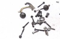 mange resterende dele Yamaha FZR 600 3HE 89-93