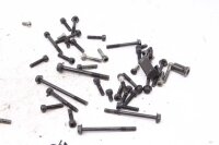 mange resterende dele Yamaha FZR 600 3HE 89-93